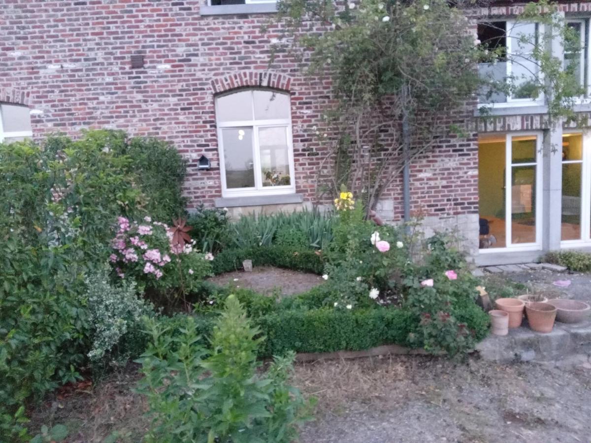 Les 3 Bilobas Villa Heron Exterior photo